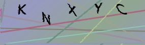 Captcha Sicherheitscode