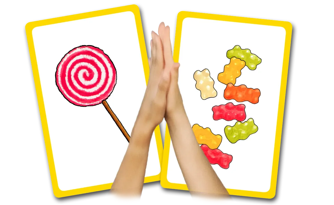 Klatsch ab! – Semantik und Wortschatz