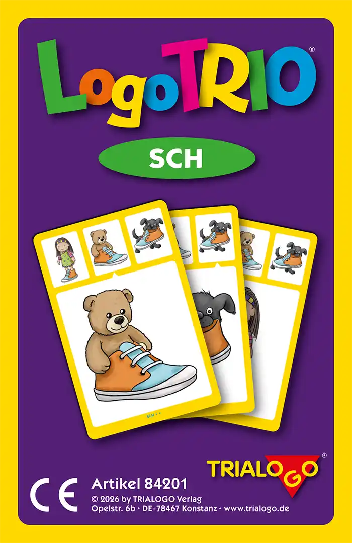 LogoTRIO SCH