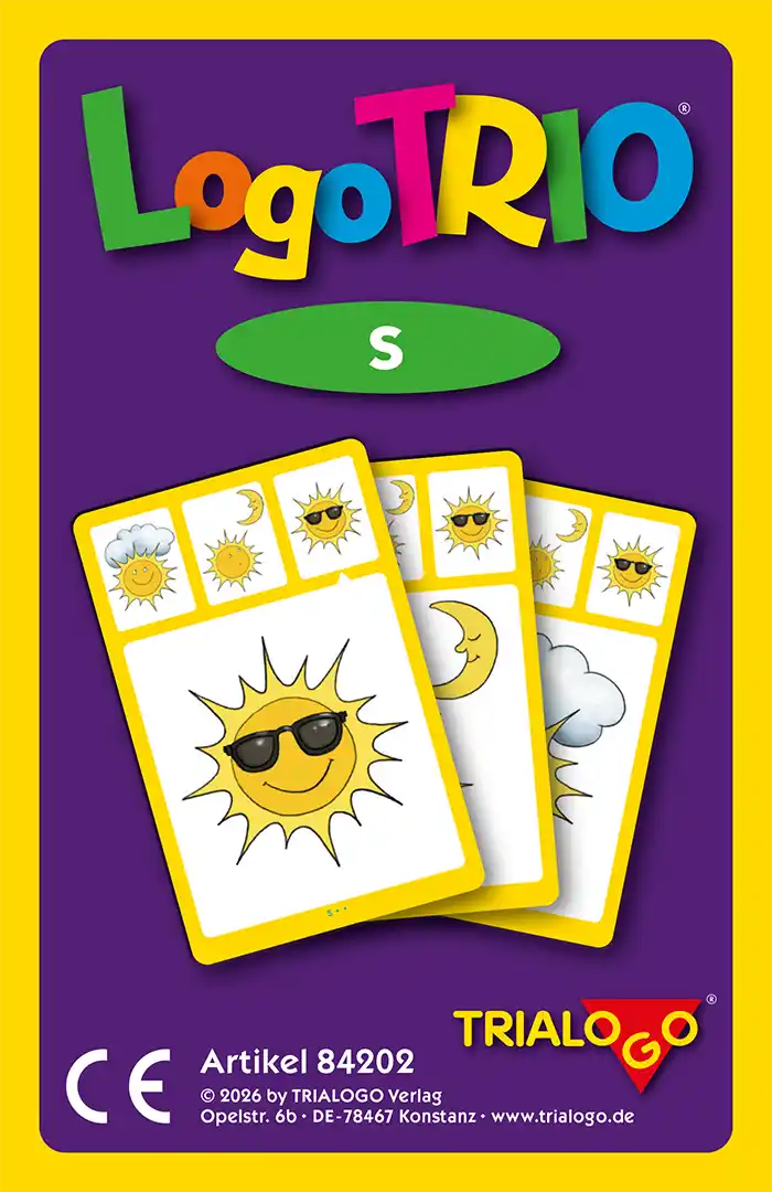 LogoTRIO S