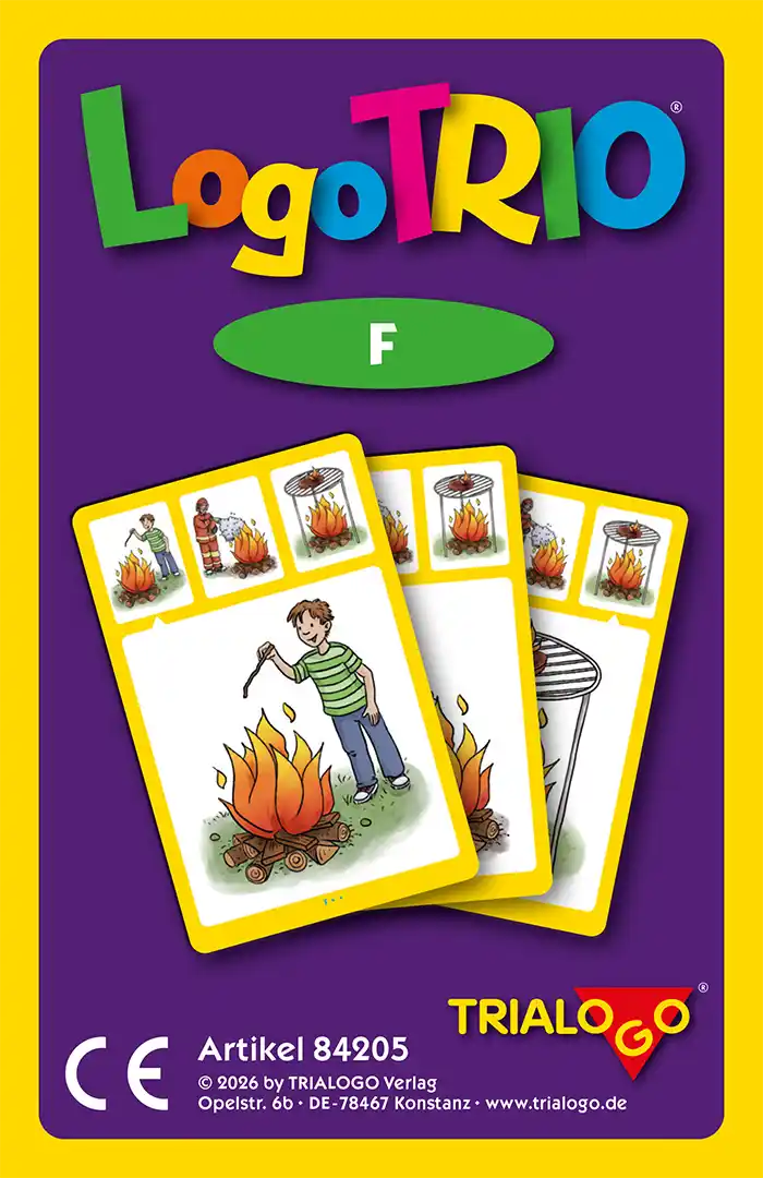 LogoTRIO F