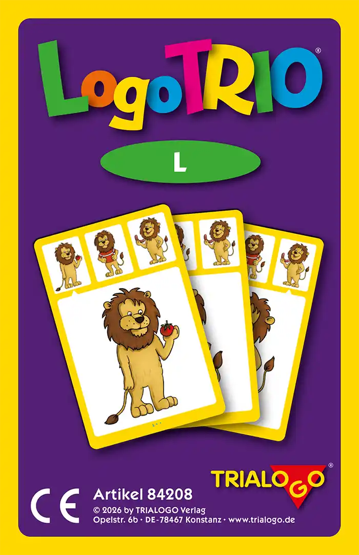LogoTRIO L