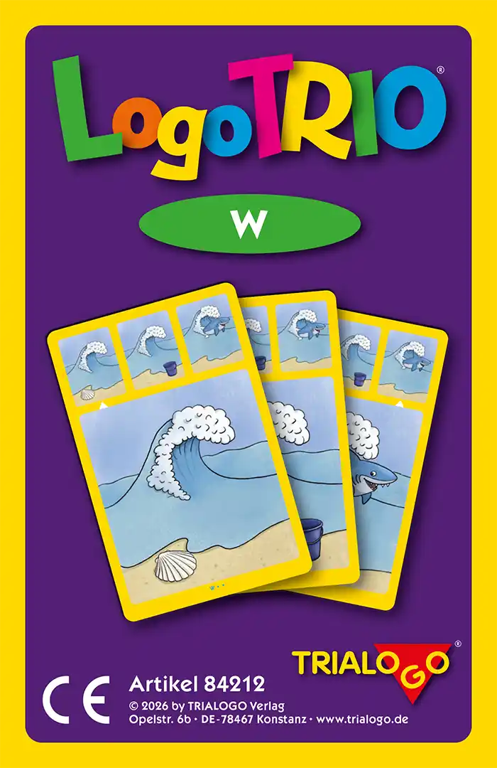 LogoTRIO W