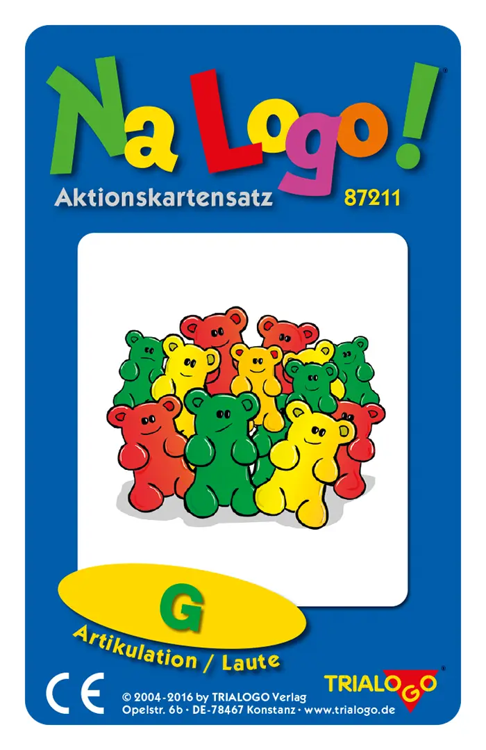 Laut G