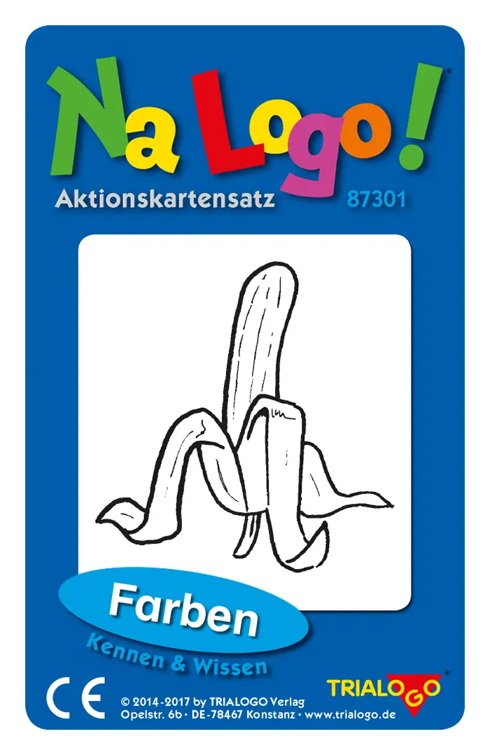 Farben