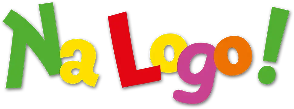 Na Logo!