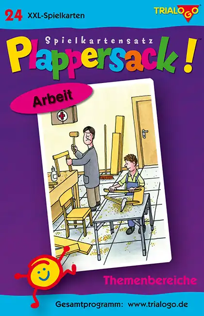 Arbeit