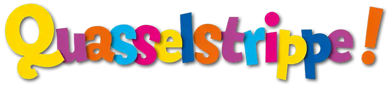 Quasselstrippe