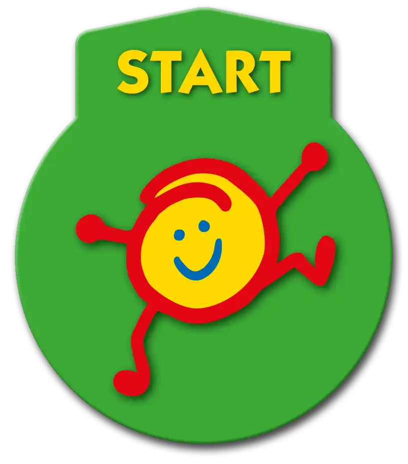 Startfeld