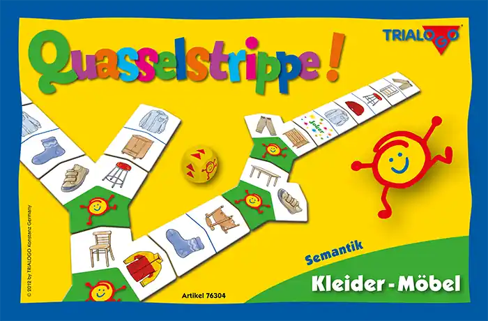Kleider-Möbel