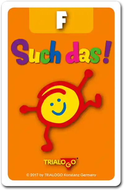Such das! Kartensatz-Cover 4