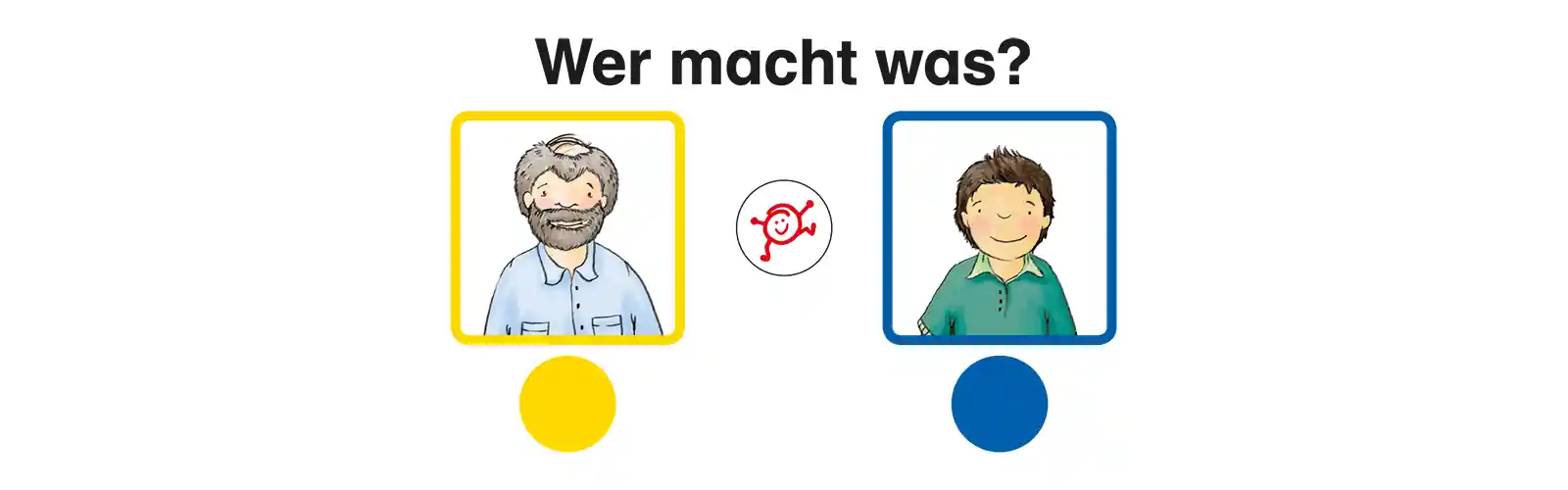 Such mich! Aufgabenkarte 2