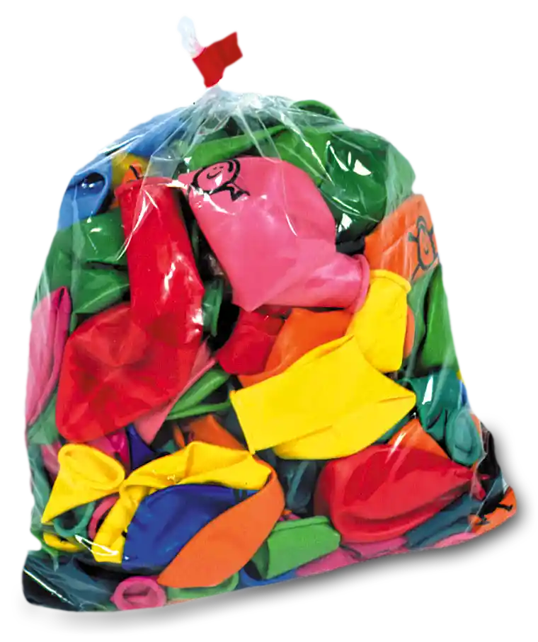 TROLLI Luftballons im Beutel