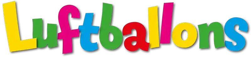 TROLLI Luftballons