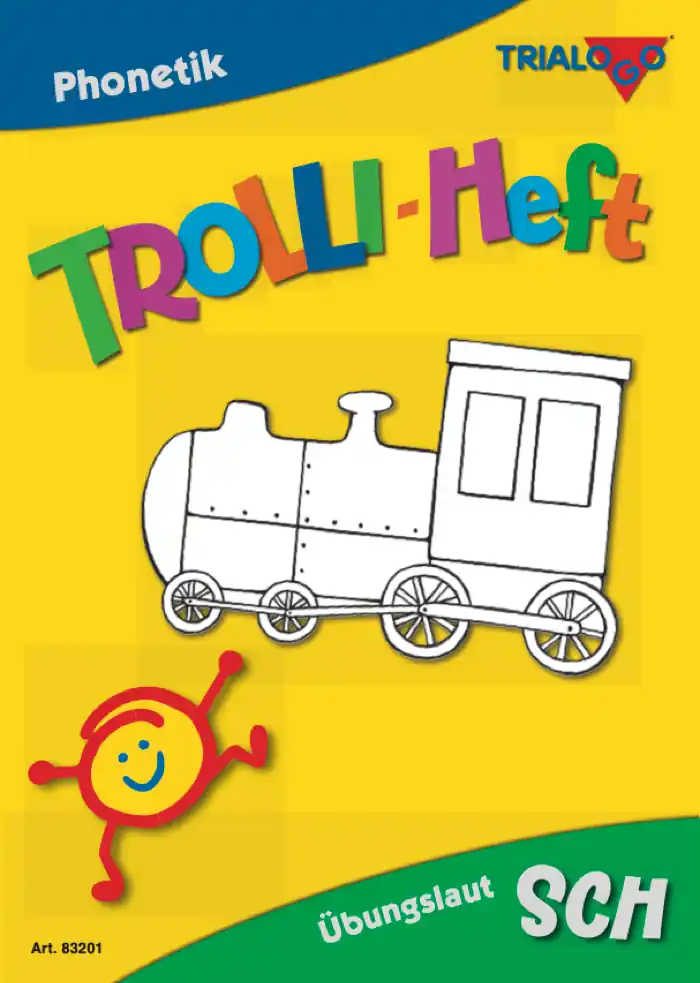 Heft SCH