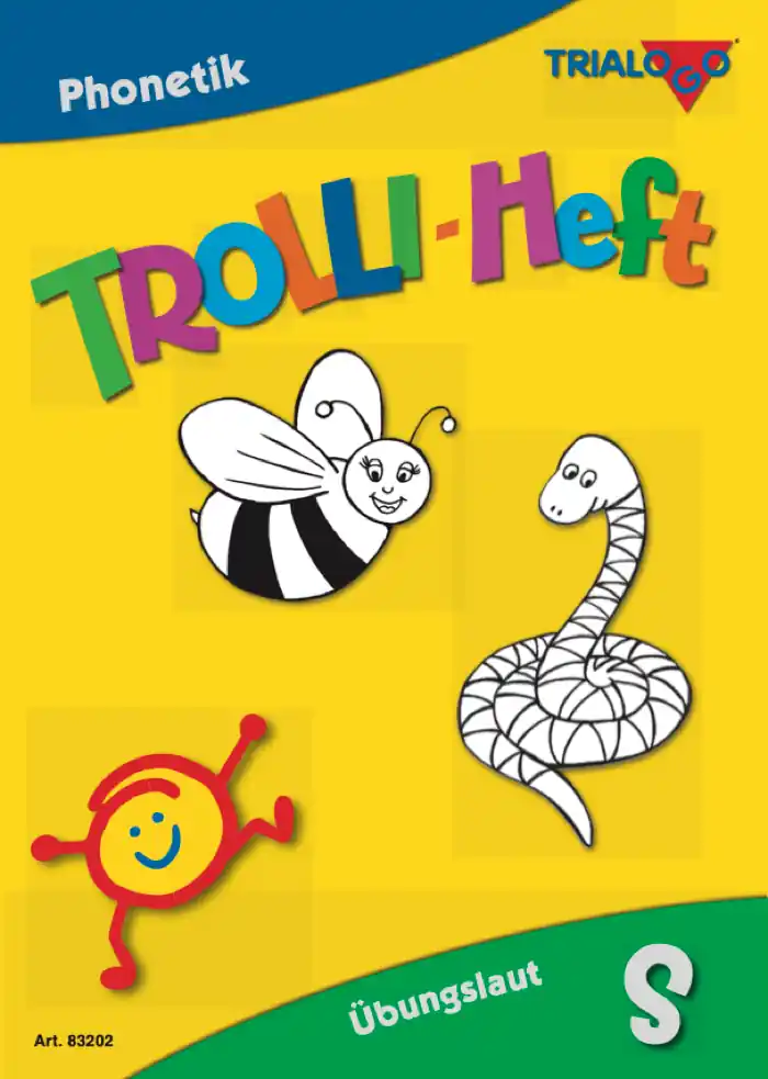 Heft S