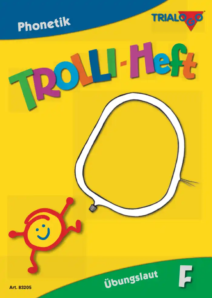 Heft F