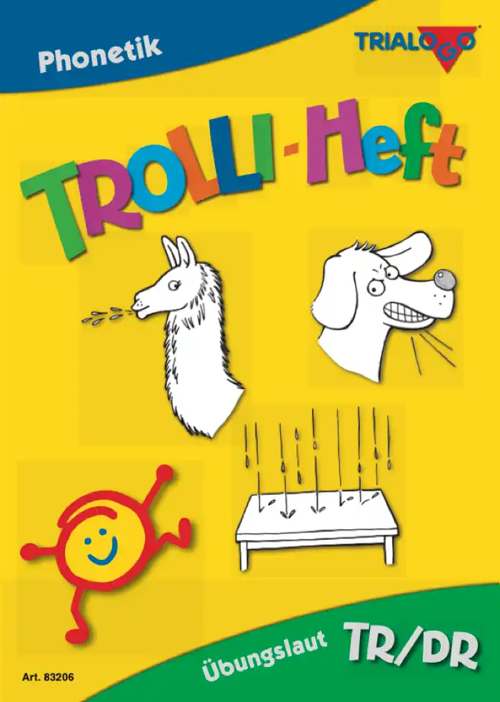 Heft TR/DR