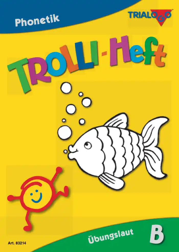 Heft B