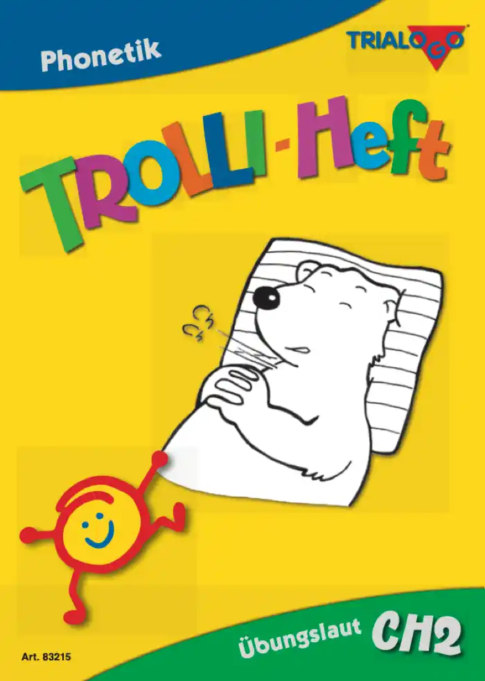 Heft CH2