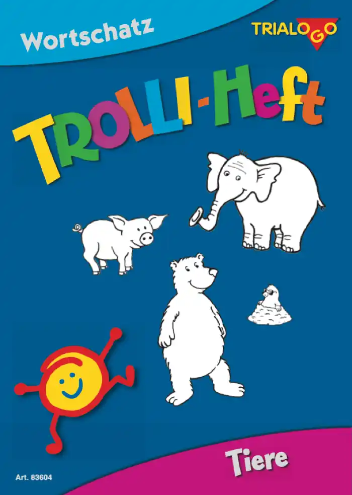 Tiere
