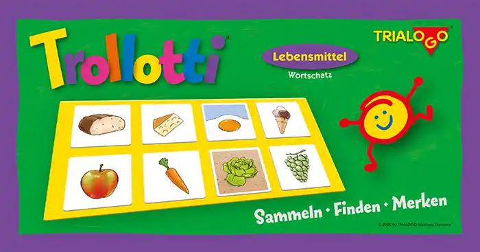 Trollotti Lebensmittel