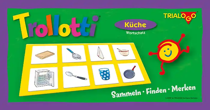Trollotti Küche