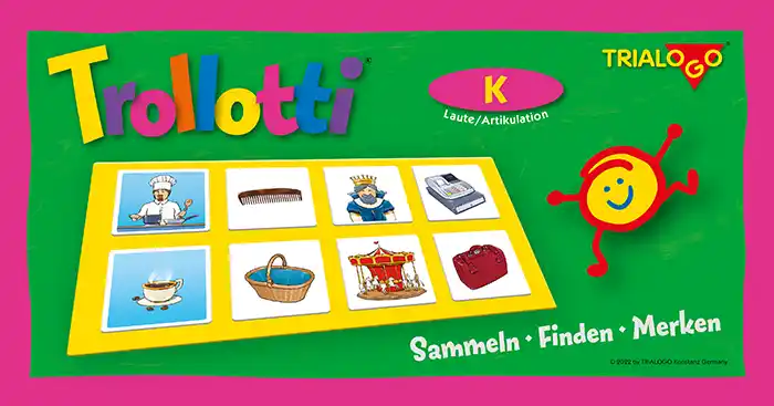 Trollotti Laut K