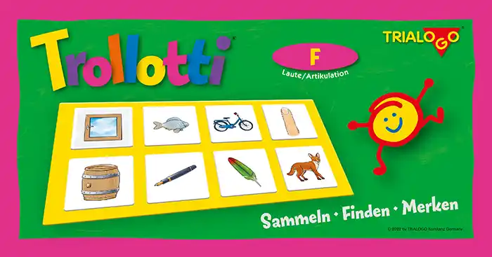 Trollotti Laut F