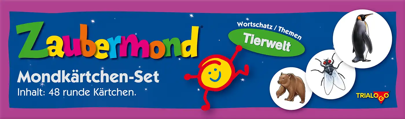 Tierwelt