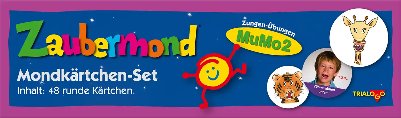 MuMo2 - Zunge